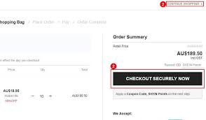 Shein gift card is a convenient & cool present you may send to your sisters or besties as well as an exclusive identity tie that will bring shein and shein followers further closer. How To Order Page Shein Australia
