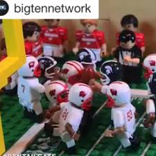 Watch Michigan States 2011 Hail Mary Vs Wisconsin In