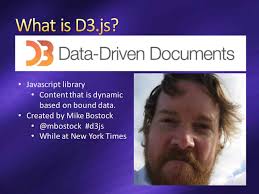 Introduction to D3.js