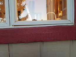 Window sills are important to the design and functionality of the window. How Can I Fix My Casement Windows Home Improvement Stack Exchange