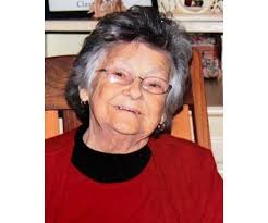 Mary Ruth Pinter Obituary (2023)