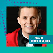We are excited and proud to announce the inaugural team who will be leading  the FUN aboard Carnival Celebration: Lee Mason and Calvyn Martens 🥳🥳🥳  Lee and Calvyn bring a packed and