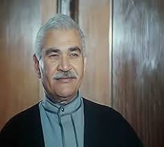 El-Nimr wa el-Untha (1987)