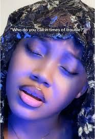 OLORUKO APERIRE (the name that brings goodness)✝️💜 #olorukoaperire