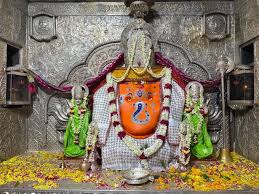 Khajrana Ganesh Mandir, Indore ...