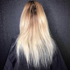 Keep your colour fresh and your roots free from grey hairs with lookfantastic's range of colour touch ups and colour enhancing haircare products. How To Touch Up Roots On Blonde Hair Wella Professionals
