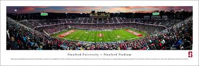 Stanford Stadium Facts Figures Pictures And More Of The