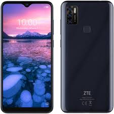 telefon ZTE Blade A7s 2020 Star Black ...