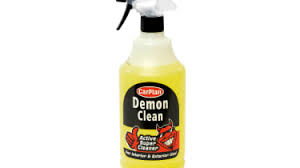 Maybe you would like to learn more about one of these? Best Car Interior Cleaners Carbuyer