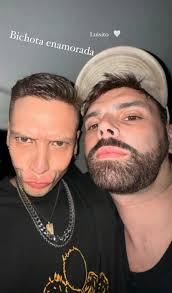 Paul Landó denuncia homofobia y discriminación en shopping de Asunción