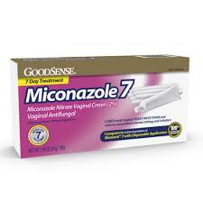 Check spelling or type a new query. Goodsense Miconazole 7 Miconazole Nitrate Vaginal Cream 2 Vaginal Antifungal 7 Day Treatment Buy Online In Azerbaijan At Azerbaijan Desertcart Com Productid 10260939