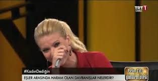 Benim gibi düşünmeyenleri yadırgarsam cübbeli gibi komik biri olabilirim.) Demircan Dan Cubbeli Ahmet Hoca Ya Sert Cevap