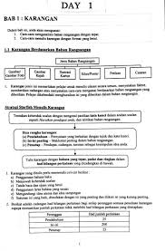 Masa yang dicadangkan untuk menjawab soalan ini ialah 20 minit. 7 Day Exam Guide For Spm Shopee Malaysia
