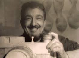 Fulvio Rossello (Italia), Artista scultore contemporaneo