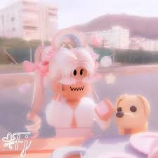 Find the best roblox wallpapers on wallpapertag. Wallpaper Iphone Aesthetic Pink Roblox Logo Novocom Top