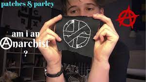 Baby I M An Anarchist Patches Parley Youtube