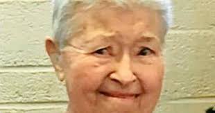 Pauline Theresa (Bernard) Richey Obituary