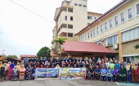 Chong on pakej pengkhususan tingkatan 6 tahun 2019. Ktedm Kolej T6 Desa Murni Home Facebook