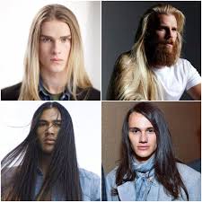 Such an impressive hairstyle for truly long hair is actually very easy to recreate. 15 Sexy Long Hairstyles For Men In 2021 The Trend Spotter