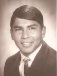 Riders Bid Fond Farewell To Coaching Legend Richard “Dickie” Guillen