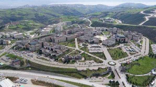 Kocaeli Üniversitesi