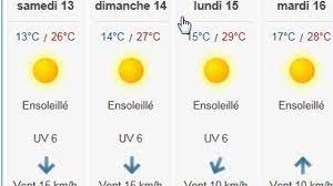 The very first (and plurilingual!) fanpage on facebook, entirely dedicated to this. Saint Malo Un Week End Du 15 Aout Ensoleille Saint Malo Maville Com