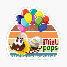 Though the jingle has been remixed online since february 2020, one remix, in particular, became popular on. Miel Pops Gifts Merchandise Redbubble