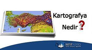 Kartografya Ne Demektir Kartografya Kartografya Nedir Kartografya Harita Egitim