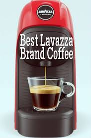 Well Known Italian Coffee Brand Lavazza Has So Many Options Trying To Choose Which One To Try Can Seem Like An Overwhel Coffee Branding Lavazza Lavazza Coffee