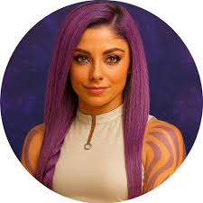 Corey Bryant (Half angel and half werewolf)