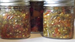 Sweet banana peppers are 1 of the many variations of capsicum annuum species. Canned Hot Pepper And Banana Pepper Recipes Delishably