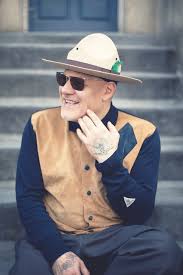 duffer — Barrie Sharpe: The story of a mod icon in fashion & music —  Hedonist Magazine London