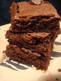 Brownies Alleges Faire Fondre Du Chocolat Gateau Chocolat Bonbon