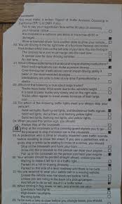 Cerca nel più grande indice di testi integrali mai esistito. Dmv Printable Sample Test California Free Dmv Practice Test For California Permit 2021 Ca