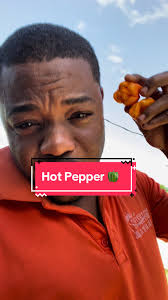 Scott Bonnet Peppers