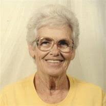 Ruby J. Slater Obituary