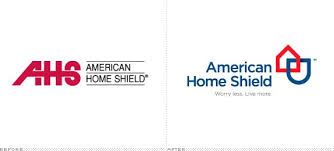 American Home Shield Home Shield Shield Logo Inspiration