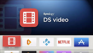 Synology Video Station Ds Video Vs Plex Marius Hosting