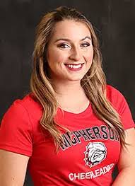 2019-20 Competitive Cheer Roster