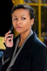 Yasmin Said's Instagram, Twitter & Facebook