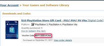 Heres the means by which you go from opening your card to spending your money in the playstation with the end goal to reclaim the amazon playstation gift card, you should have something to buy from the playstation store first. Megemeszteni Az Adatbazis Tetovazik Playstation Now Ps3 Amazon Greasebustersli Com