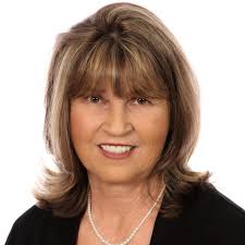 Rose Mary Justice-Your East Tn Realtor