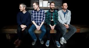 American football band live 1999. American Football Accidental Rock Stars Music Feature Chicago Reader