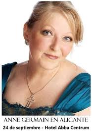 Anne Germain Médium » Alicante