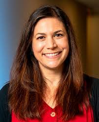 Allison Marlow's Instagram, Twitter & Facebook