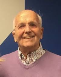 Dean Branson Obituary December 12, 2022