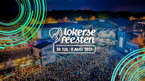 The description of lokerse feesten. Lokerse Feesten 2021 30 07 2021 10 Tage Lokeren Oost Vlaanderen Belgien Concerts Metal Event Kalender