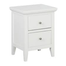 Need cheap bedside tables in melbourne for the best prices in australia? Lolly Modern White Bedside Table Corcoran S