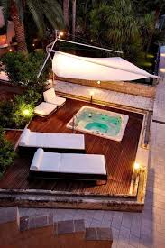 40 the tried and true method for jacuzzi outdoor in step by step detail dizzyhome com hinterhof terrasse whirlpool garten whirlpool hinterhof