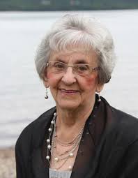 Harriet Hann Obituary